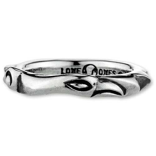 【LONE ONES　ロンワンズ　レナードカムホート　Ring　リング】ペアーズフィメイルリング【送料無料】｜CHRONO店