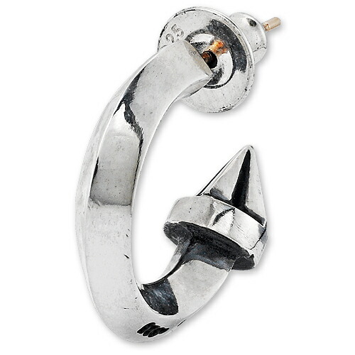【REID MFG/リードMFG】#2ポインテッドスター スタッド イヤリング 楽天市場】【REID MFG リードMFG Earring イヤリング ピアス】#2