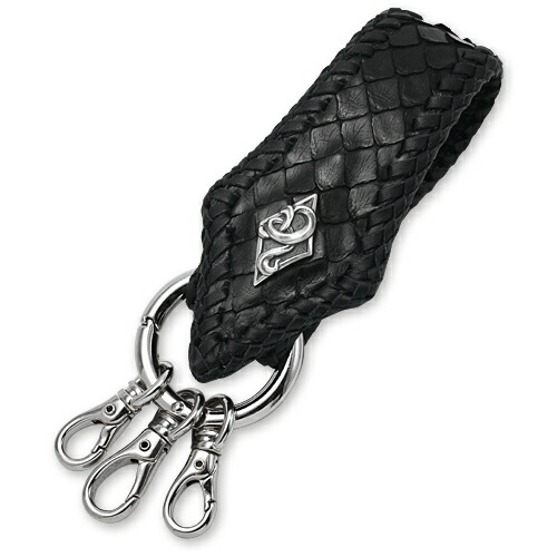 楽天市場】【Rizard Head リザードヘッド Key Case キーケース】キー