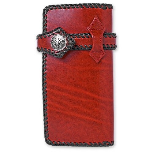 楽天市場】【Rizard Head リザードヘッド Wallet ウォレット