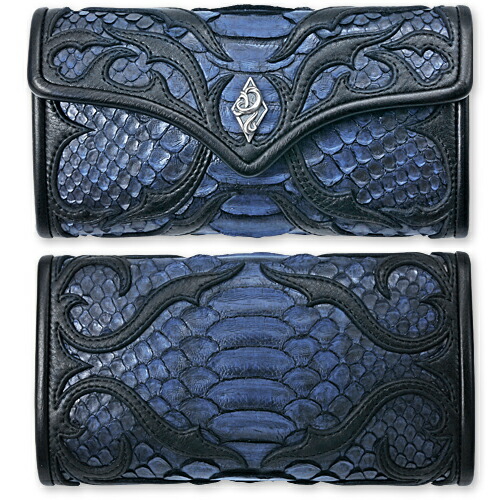 楽天市場】【Rizard Head リザードヘッド Wallet ウォレット】ラウンド