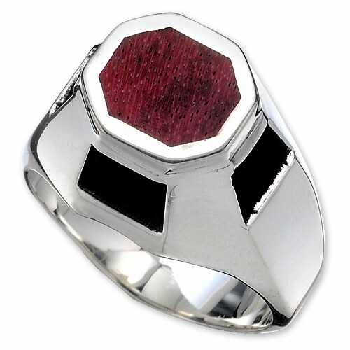楽天市場】【STANLEY GUESS スタンリーゲス Ring リング】ウッド
