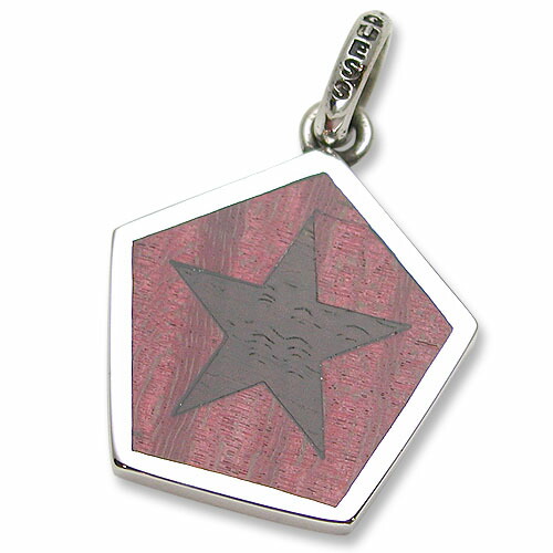 ダブルスカルハートペンダントトップ スタンリーゲス/STANLEY GUESS 楽天市場】【STANLEY GUESS スタンリーゲス Pendant ペンダント