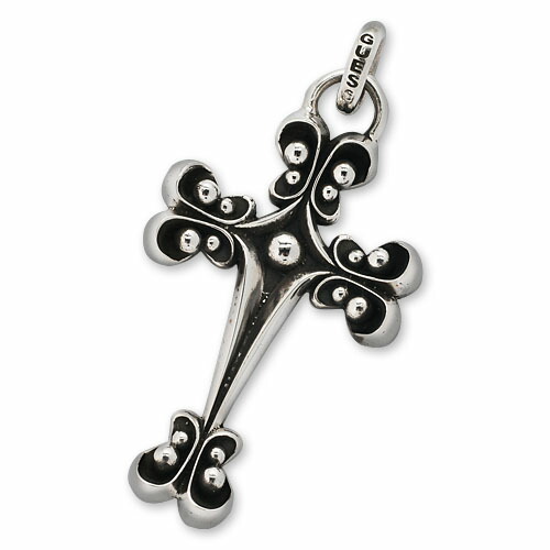 スタンリーゲス アーマーボールペンダント スタンリーゲス アーマー