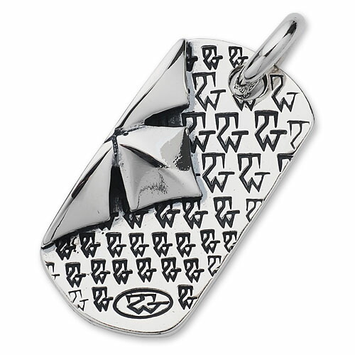 アクセサリー TRAVIS WALKER MALIBU CROSS DOG TAG 楽天市場】トラヴィスワーカー(TRAVIS WALKER)*マリブクロス