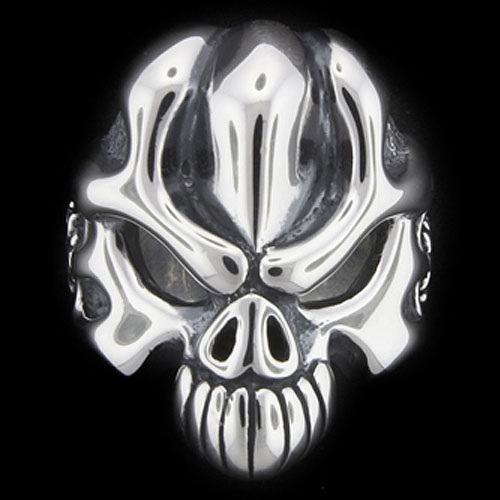 【TRAVIS WALKER　DOUBLE CROSS　トラヴィスワーカー　ダブルクロス　Ring　リング】ナックルリング【送料無料】