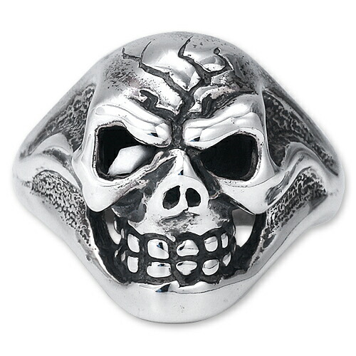 TRAVIS WALKER トラヴィスワーカーフレイミングオリジナルスカルリング 楽天市場】【TRAVIS WALKER DOUBLE CROSS トラヴィスワーカー