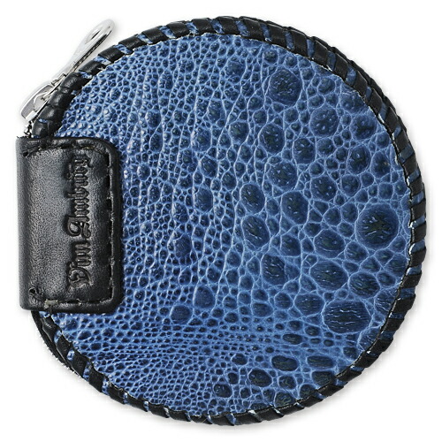 VAN AMBURG LEATHERS　ヴァンアンバーグレザーズ　コインケース tw_chcrs001_1.jpg