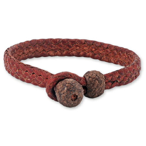 楽天市場】【VAN AMBURG LEATHERS ヴァンアンバーグレザーズ Bracelet