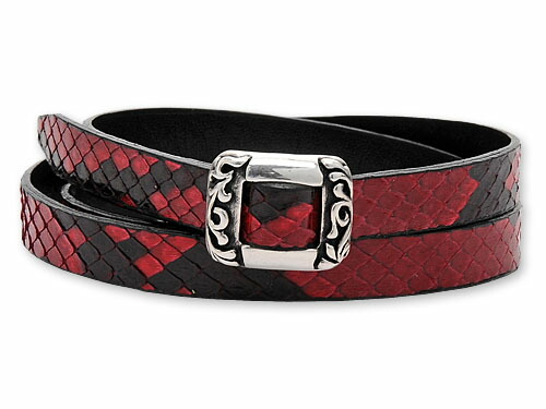 楽天市場】【VAN AMBURG LEATHERS ヴァンアンバーグレザーズ Bracelet