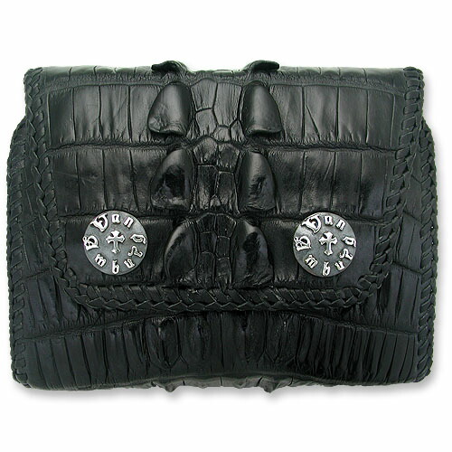 VAN AMBURG LEATHERS ヴァンアンバーグレザーズ Wallet