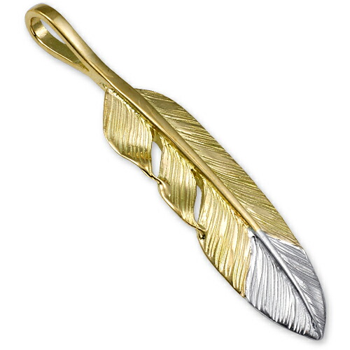 楽天市場】【鷲見太郎 Pendant ペンダント】K18PGアラベスク