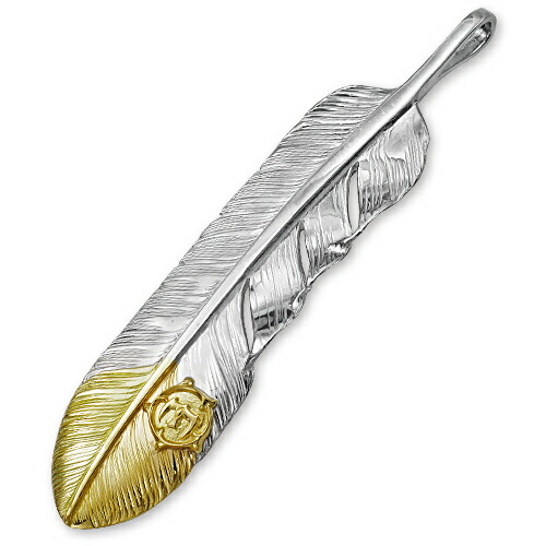 楽天市場】【鷲見太郎 Pendant ペンダント】Lアラベスクフライト