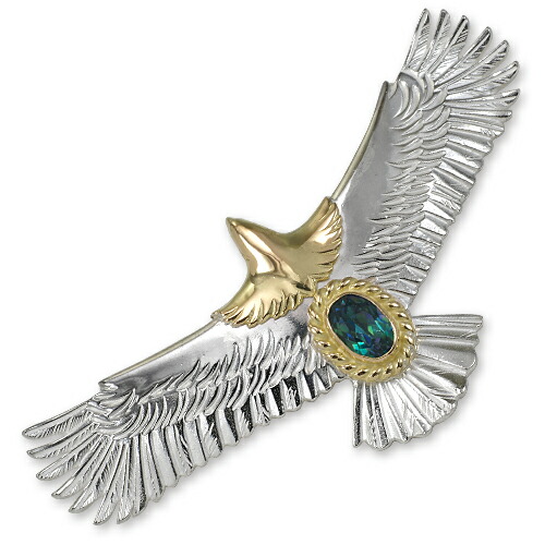 シンスケ　鷲見太郎　イーグルオパール　5x7K18 単品 シンスケ 鷲見太郎 イーグルオパール 5x7K18 単品 シンスケ様専用 鷲見