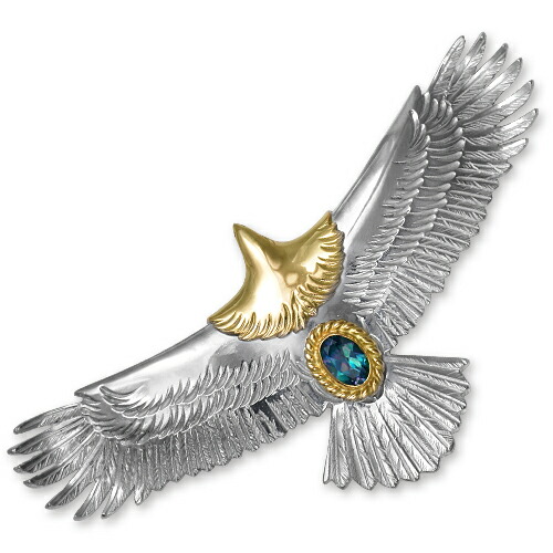 楽天市場】【鷲見太郎 Pendant ペンダント】クロスペンダントw