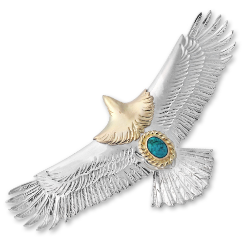 シンスケ　鷲見太郎　イーグルオパール　5x7K18 単品 シンスケ様専用 鷲見太郎 イーグルオパール 5x7K18 単品 - メルカリ