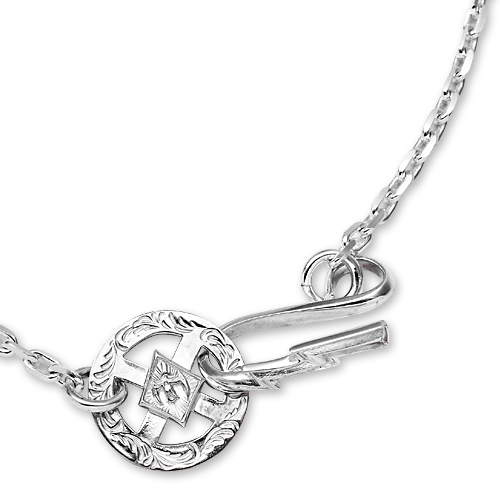 楽天市場】【鷲見太郎 Necklace ネックレス】サンダーフック&イーグル