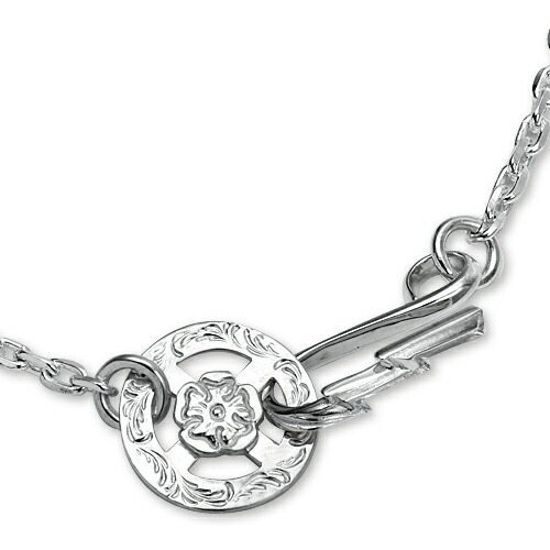 美品　サンダーフックk18イーグルメタル付ホイールチェーン　鷲見太郎 美品 サンダーフックk18イーグルメタル付ホイールチェーン 鷲見太郎