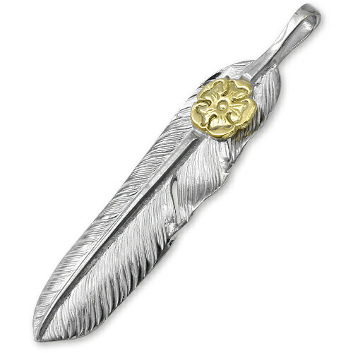 鷲見太郎 tarowashimi 先金 L フライトフェザー 02 K18top 鷲見太郎 tarowashimi 先金 L フライトフェザー 02 K18top 鷲見 太郎