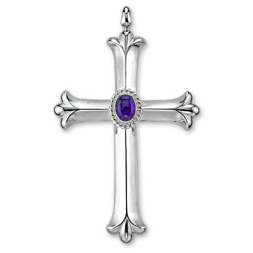 楽天市場】【鷲見太郎 Pendant ペンダント】クロスペンダントw