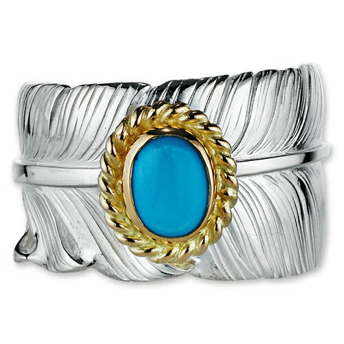 楽天市場】【鷲見太郎 Ring リング】イーグルリング/K18イエロー