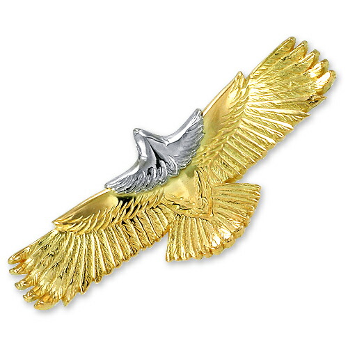 【TaroWashimi　鷲見太郎　Pendant　ペンダント】PTYG eg-05イーグルフック【送料無料】｜CHRONO店 161,700円