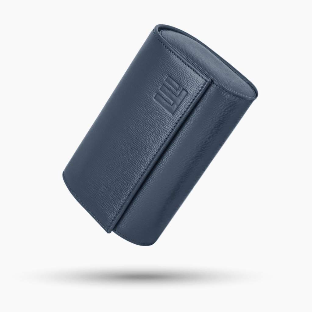 専用(2個目ご購入特別価格)！パティーヌ 本革ウォッチロール　ウォッチケース 専用(2個目ご購入特別価格)！パティーヌ 本革ウォッチロール