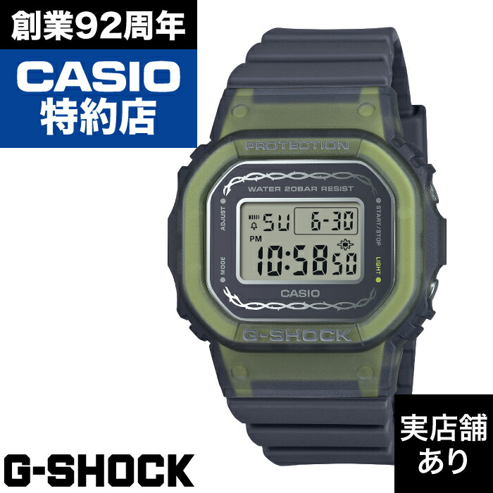 新品未使用 G-SHOCK GMD-S5610RS-8JF GMD-S5610RS-8JF | CASIO