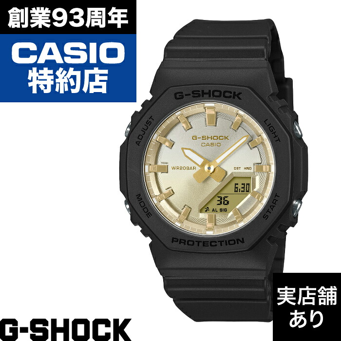 WOMEN GMA-P2100SG-1AJF CASIO カシオ G-SHOCK Gショック ジーショック 時計 腕時計