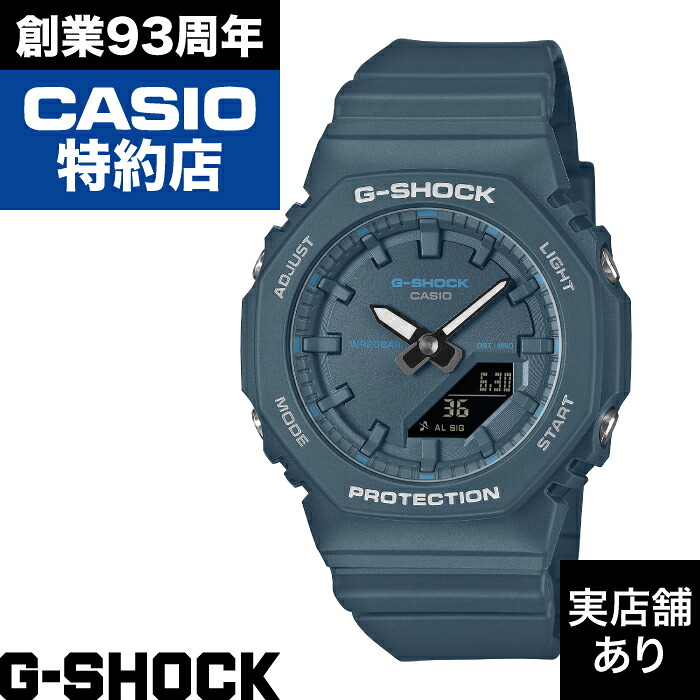 【ポイント10倍！お買い物マラソン4/14(火)20:00～4/17(金)9:59まで】WOMEN GMA-P2100BA-2AJF CASIO カシオ G-SHOCK Gショック ジーショック 時計 腕時計