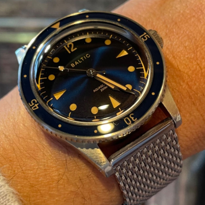 交換工具・ばね棒つき】 腕時計 ベルト ウォッチ ミラネーゼ