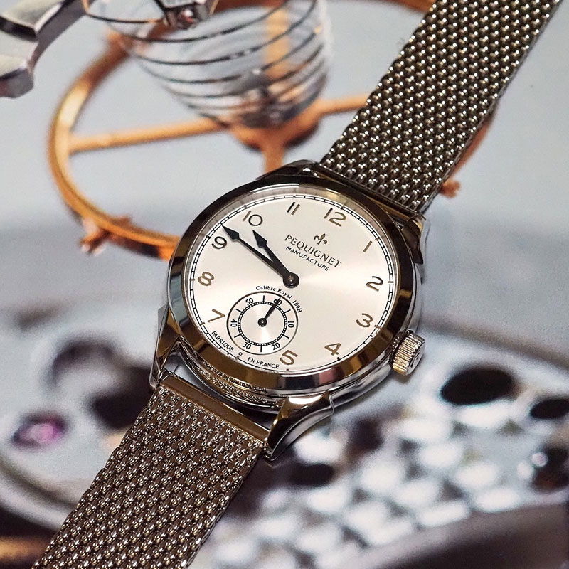 交換工具・ばね棒つき】 腕時計 ベルト ウォッチ ミラネーゼ