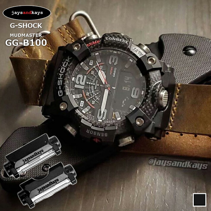 楽天市場】G-SHOCK Gショック専用 ジーショック GSHOCK メタル