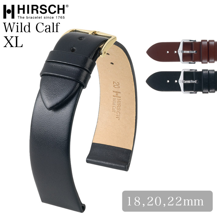 限定特価】 腕時計 ベルト HIRSCH ヒルシュ Performance Collection JOHN Premium Caoutchouc  パフォーマンスコレクション ジョン プレミアムカウチューク 20mm 22mm fucoa.cl