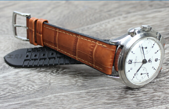 楽天市場 腕時計 ベルト Hirsch ヒルシュ Paul ポール レザー革 18mm mm 22mm 24mm ブラック ブラウン ホワイト 時計ベルトの専門店クロノワールド