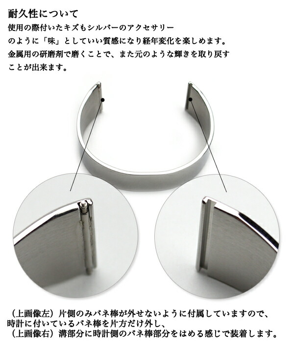 バネ棒付き 時計 ベルト ベルト交換 腕時計 バンド Double Piping ミリタリー 2nd Model 時計 ダブルパイピング オリジナル ステンレス時計ベルト mm 22mm 時計ベルトの専門店クロノワールド時計ベルト 腕時計ベルト カジュアル アップルウォッチ ベルト