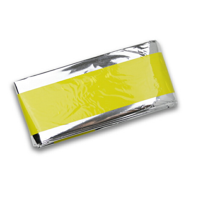 Marathon Emergency Mylar E Sleeping Bag