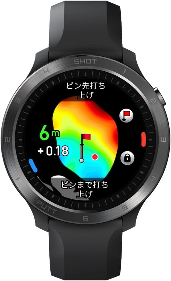 9/9 18時削除】VOICE CADDIE T11PRO