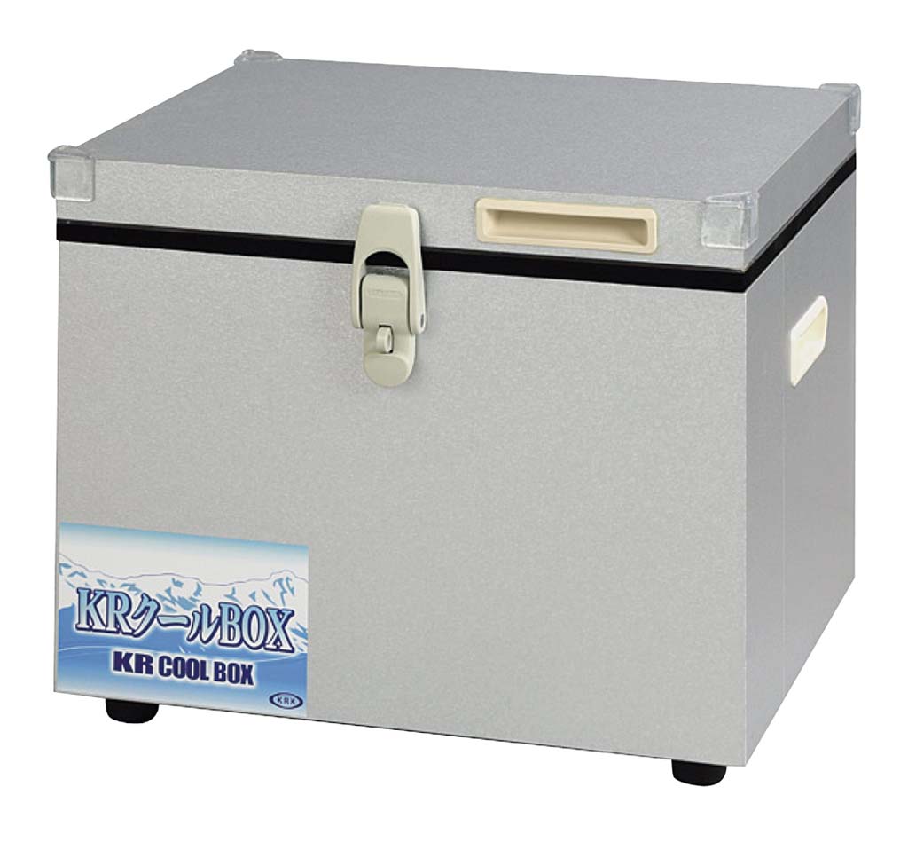 【ポイント16倍】小型保冷庫 KRクールBOX-S KRCL-20LS 内面ステンレスタイプ【メーカー直送】 EBM vol.26[0743-13]ケータリング・運搬 28,457円