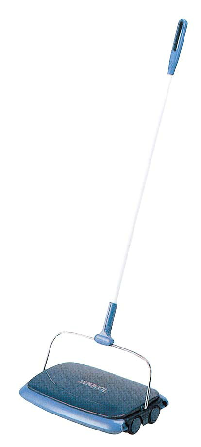 【ポイント16倍】カーペット用 手動掃除機 CS-500 EBM vol.26[2548-07]清掃・衛生用品