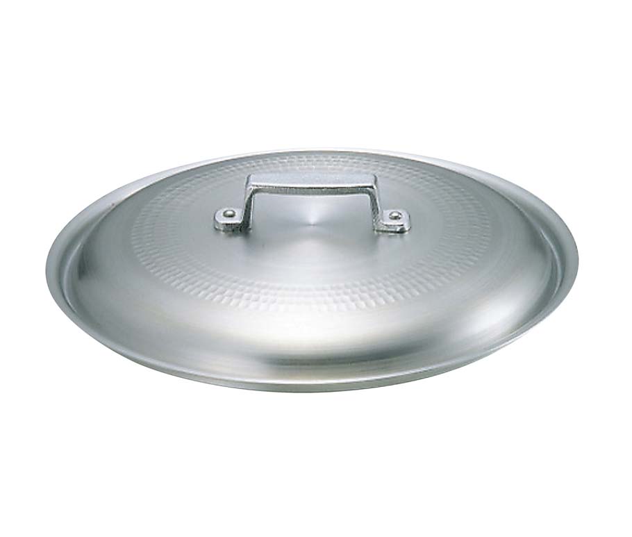 【ポイント20倍】キング アルミ 料理鍋蓋 39cm EBM vol.26[0111-09]ガス専用鍋 5,775円