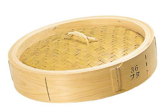 【ポイント20倍】ひのき 中華セイロ 蓋 45cm EBM vol.26[0932-02]すし器・蒸し器・セイロ類 22,770円