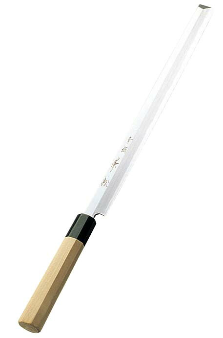 【ポイント20倍】兼松作 青二鋼 蛸引庖丁 36cm EBM vol.26[0283-09]庖丁・包丁