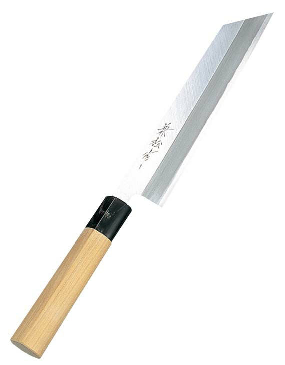 【ポイント20倍】兼松作 日本鋼 切付庖丁 27cm EBM vol.26[0284-15]庖丁・包丁
