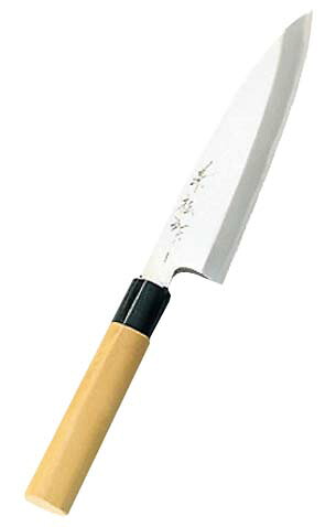 【ポイント20倍】兼松作 日本鋼 舟行庖丁 18cm EBM vol.26[0284-10]庖丁・包丁 18,975円
