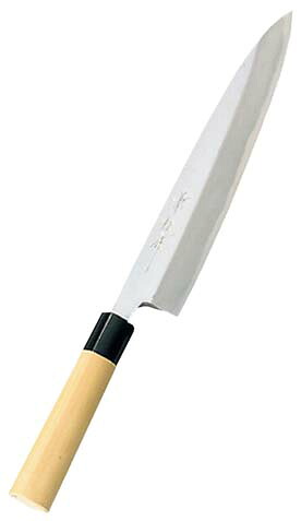 【ポイント20倍】兼松作 日本鋼 身卸庖丁 27cm EBM vol.26[0284-11]庖丁・包丁