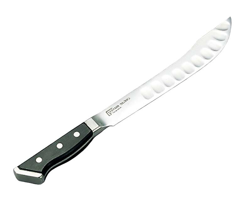 【ポイント20倍】グレステン カービングナイフ 522TK 22cm EBM vol.26[0254-17]庖丁・包丁