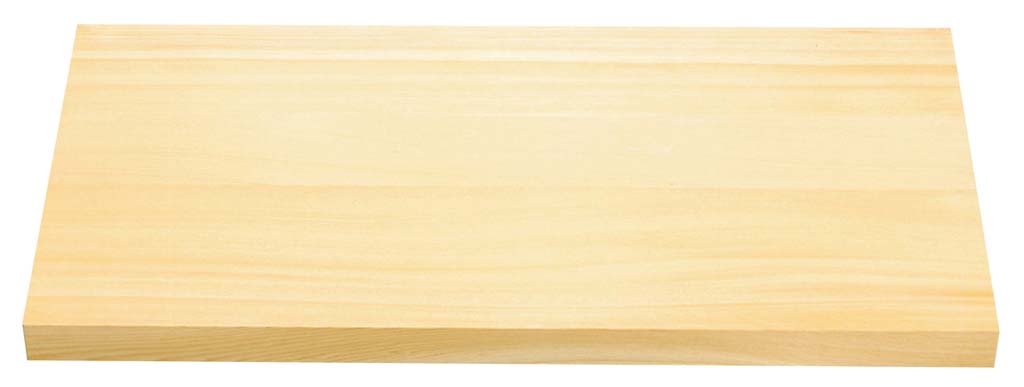 【ポイント20倍】EBM 木曽桧 まな板 900×390×30 EBM vol.26[0356-01]まな板 35,750円