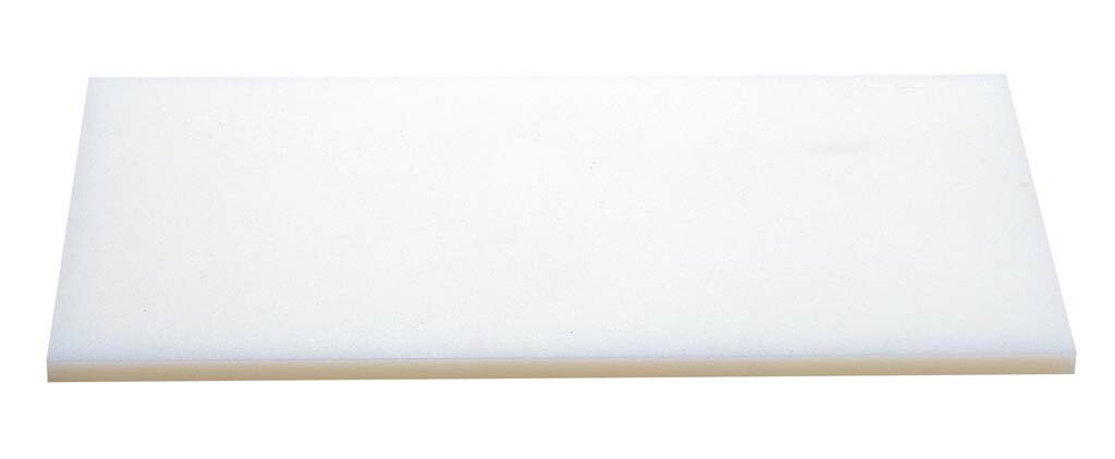 【ポイント20倍】天領 一枚物まな板 K7 840×390×40 両面サンダー仕上 PC【メーカー直送】 EBM vol.26[0340-06]まな板