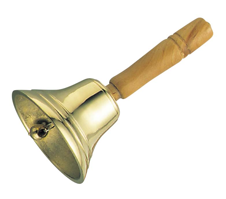 【ポイント20倍】手振り鈴 12.5cm 全長205 EBM vol.26[2101-10]店舗備品・防犯用品 14,652円
